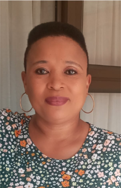 Alice Matshidiso Motaung