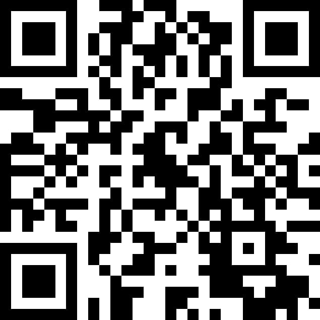 QR Code for Contribution