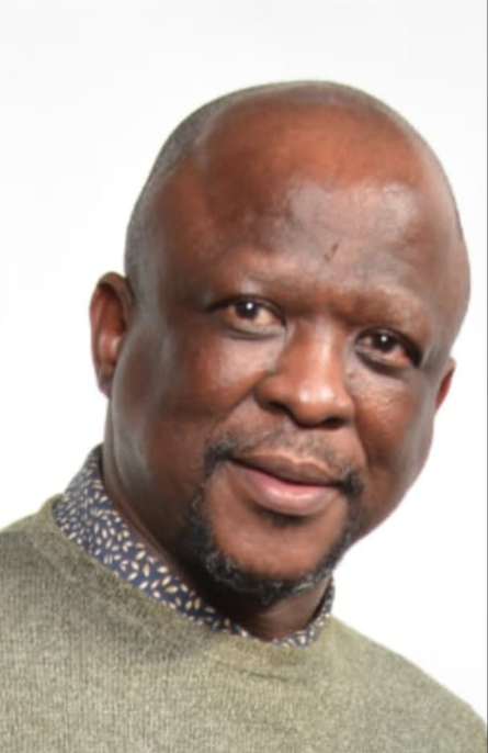 Tebogo Emmanuel Motaung